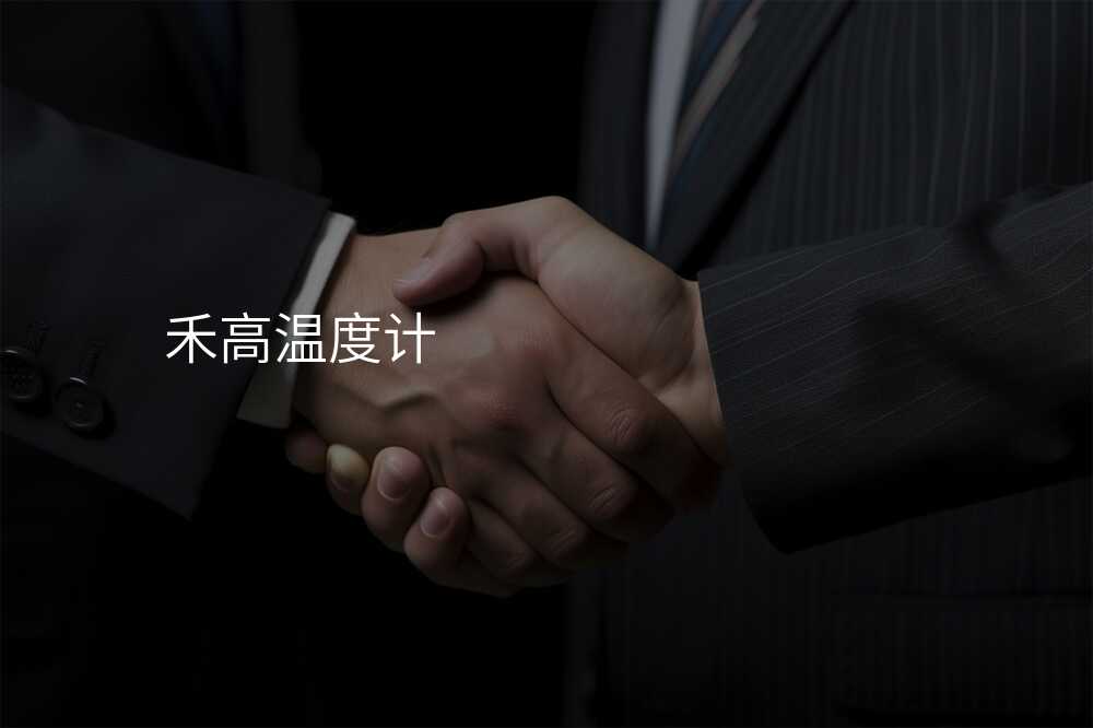 禾高温度计