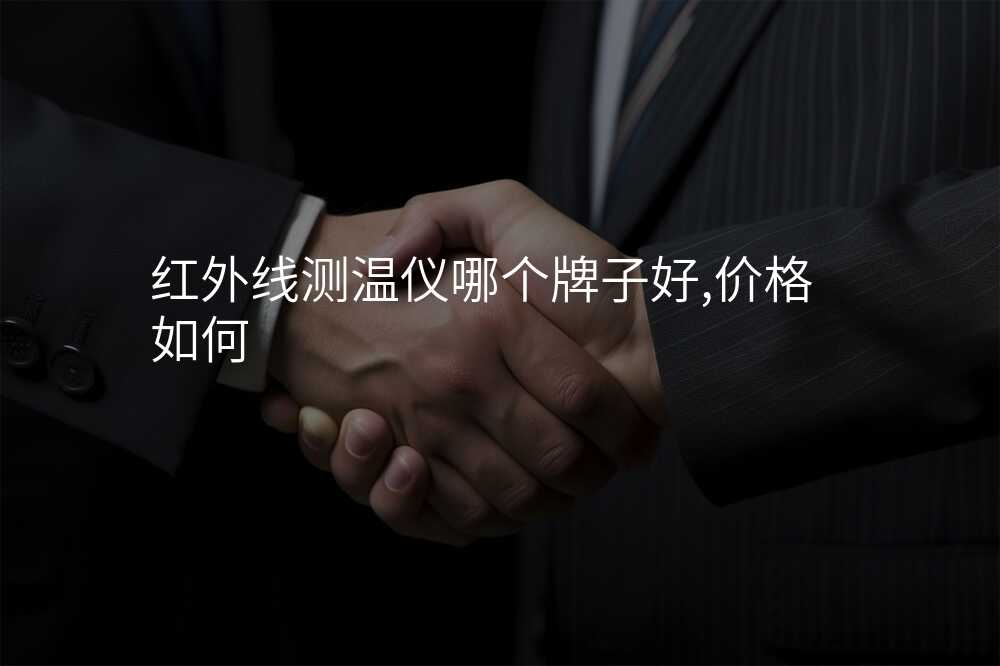 红外线测温仪哪个牌子好,价格如何
