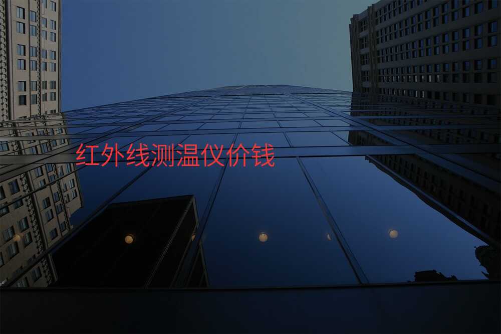 红外线测温仪价钱