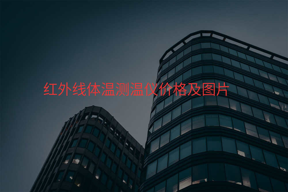 红外线体温测温仪价格及图片