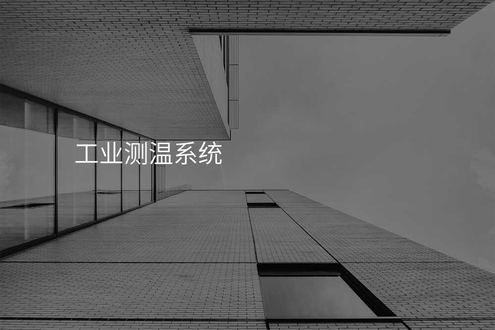 工业测温系统