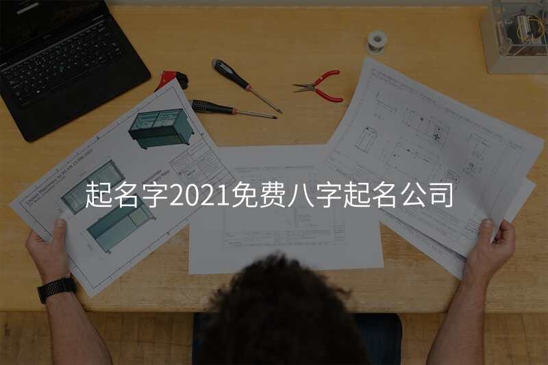 起名字2021免费八字起名公司