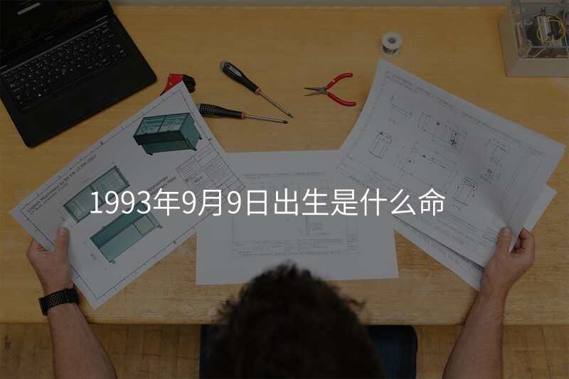 1993年9月9日出生是什么命