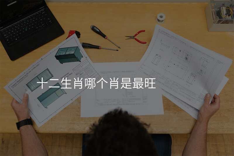 十二生肖哪个肖是最旺