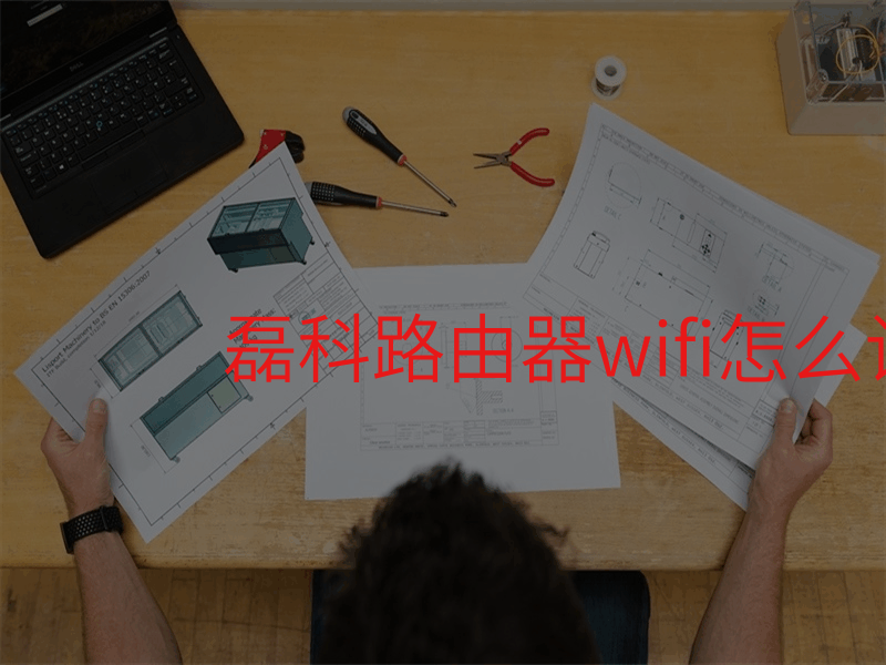 磊科路由器wifi怎么设置