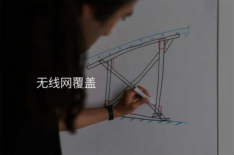 无线网覆盖