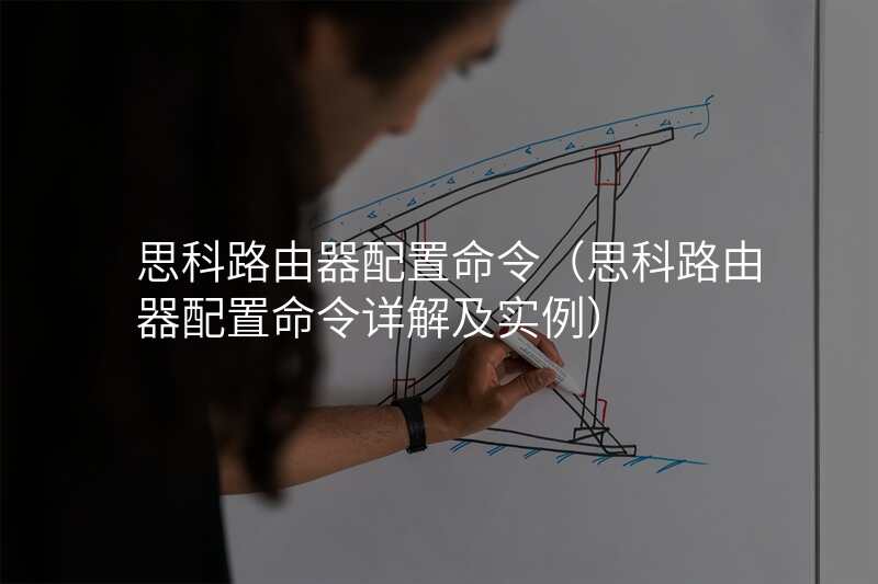 思科路由器配置命令(思科路由器配置命令详解及实例)