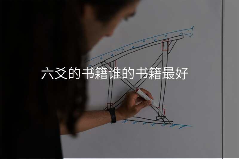 六爻的书籍谁的书籍最好