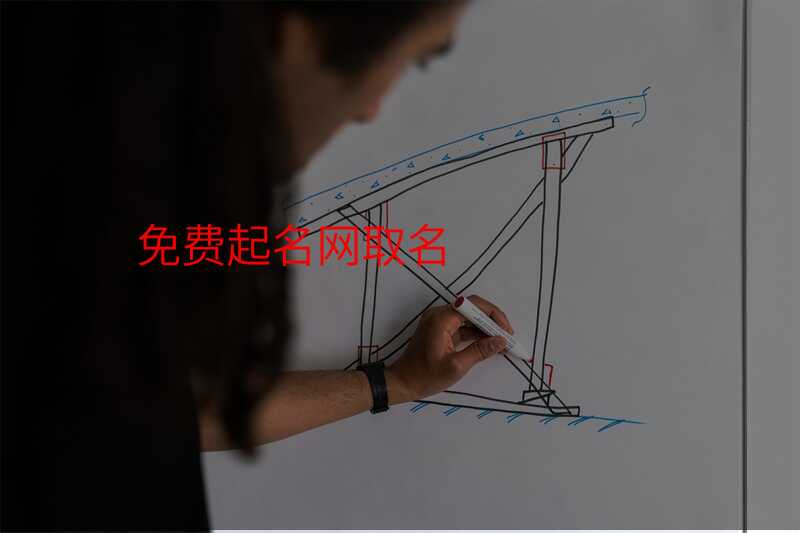 免费起名网取名