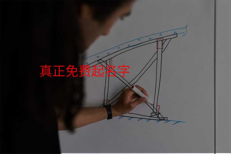 真正免费起名字