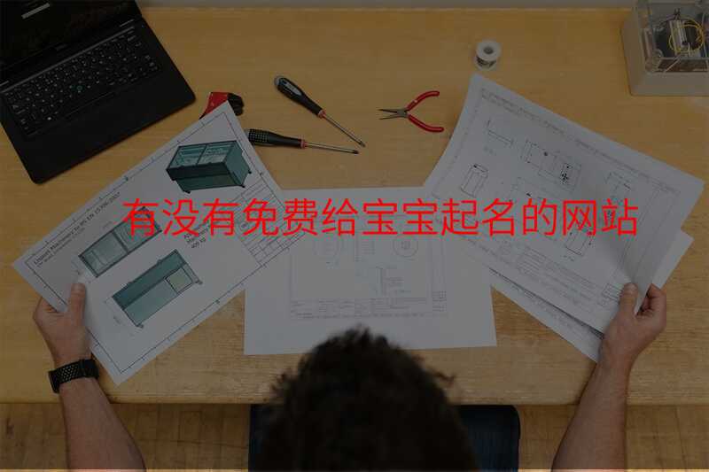 有没有免费给宝宝起名的网站