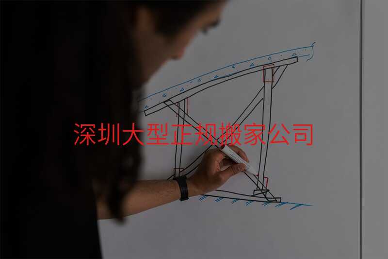 深圳大型正規(guī)搬家公司