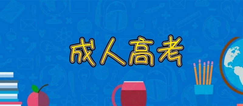 山东2025成人高考函授报名流程图