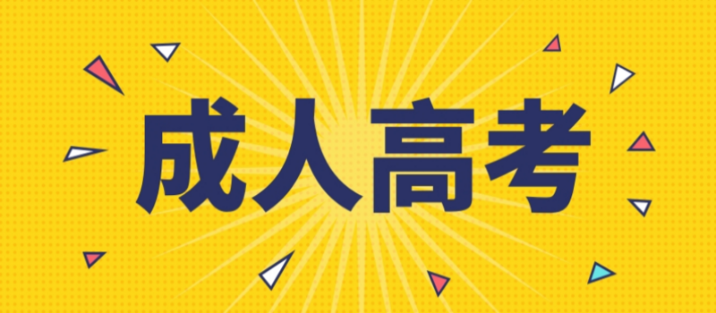 山东省函授报名时间