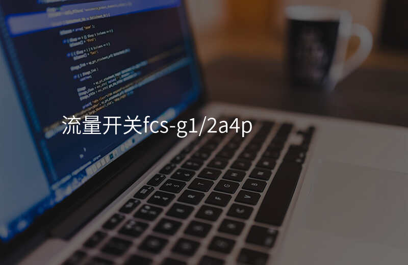 流量开关fcs-g1/2a4p