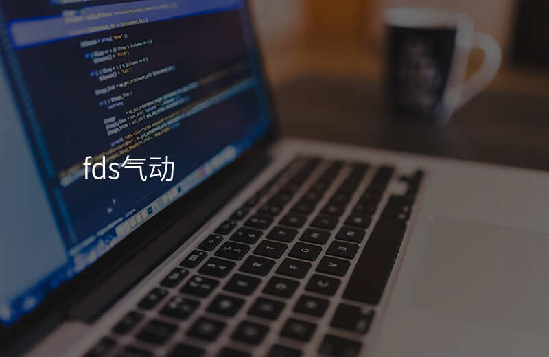 fds气动