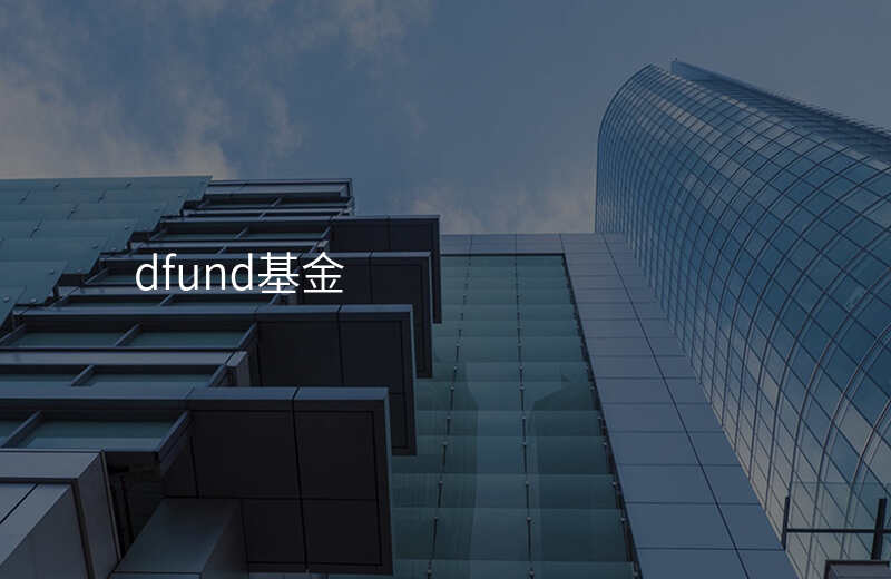 dfund基金