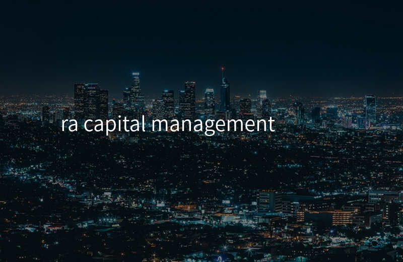 ra capital management