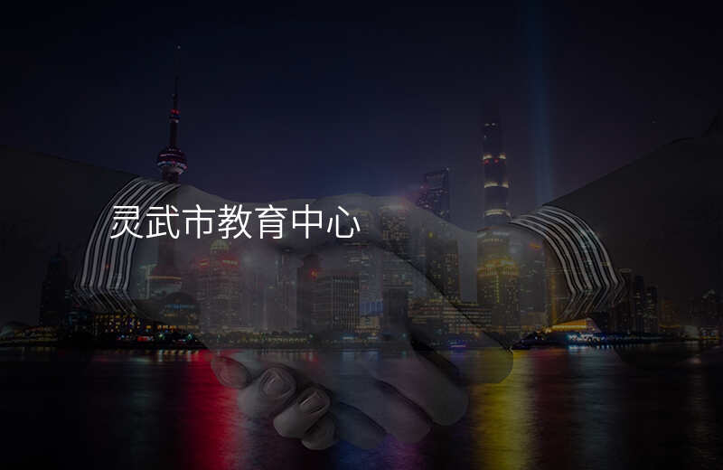 灵武市教育中心