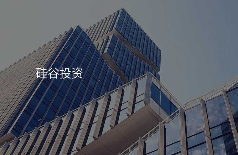 硅谷投资