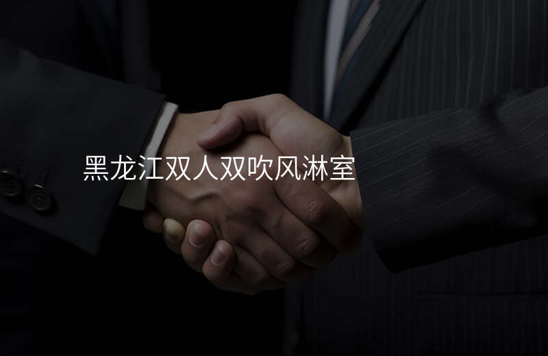 黑龙江双人双吹风淋室