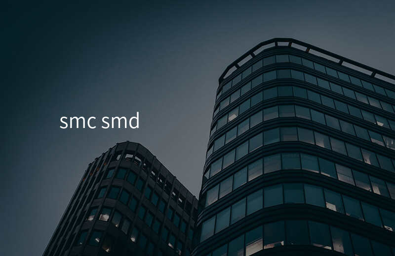 smc smd