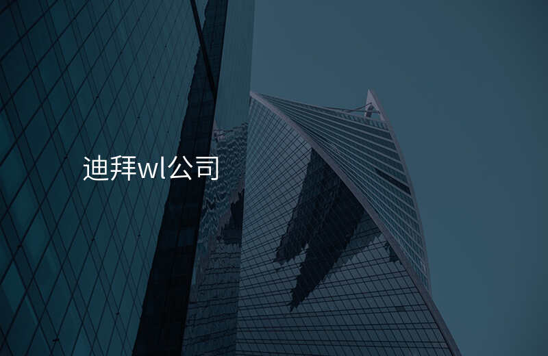 迪拜wl公司