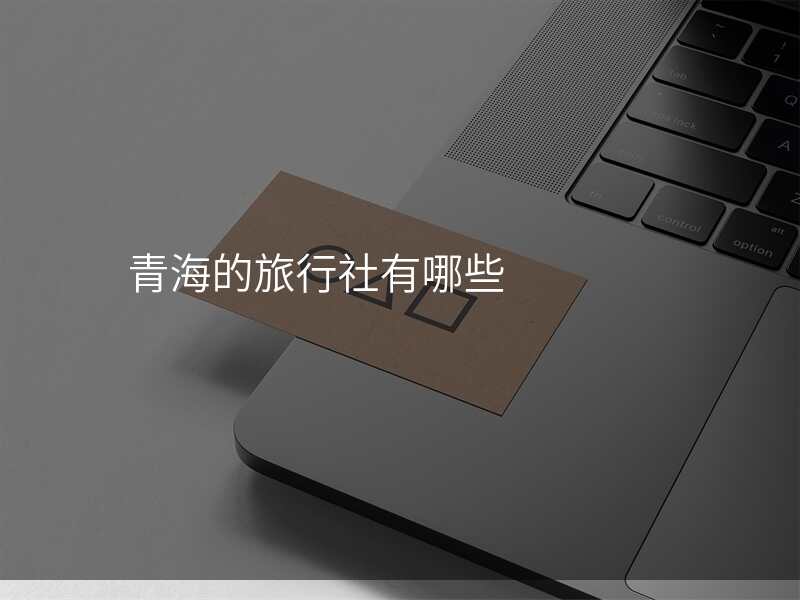 青海的旅行社有哪些