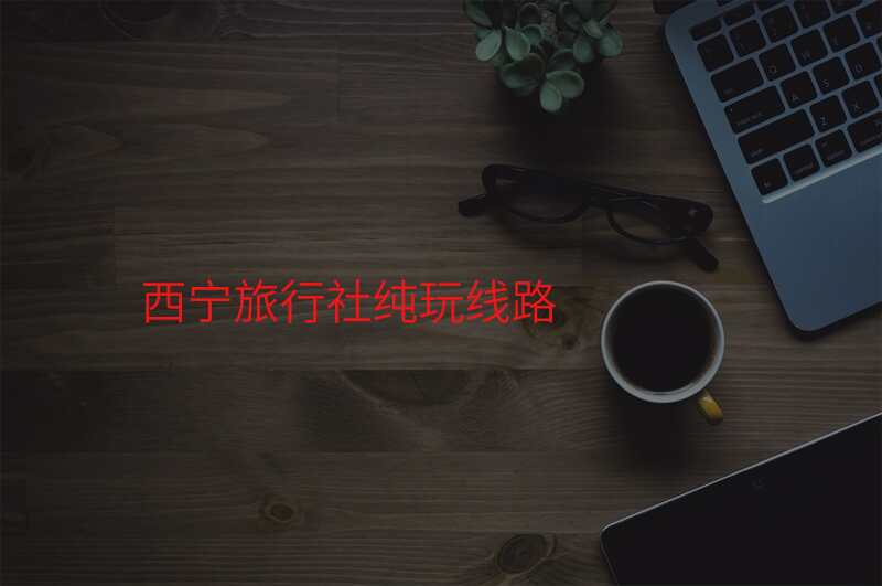 西宁旅行社纯玩线路
