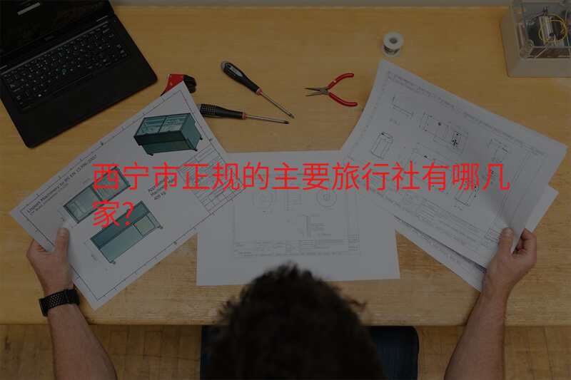 西宁市正规的主要旅行社有哪几家?