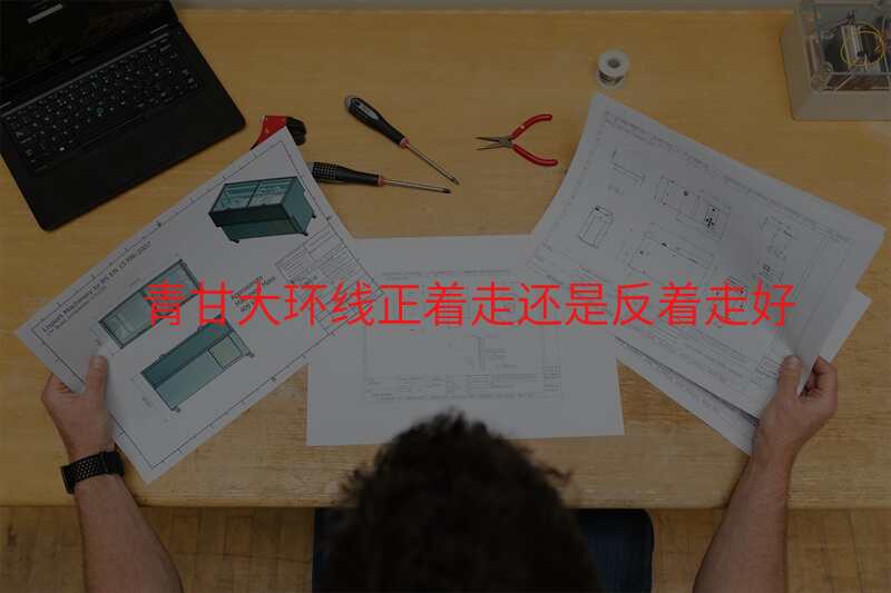 青甘大环线正着走还是反着走好