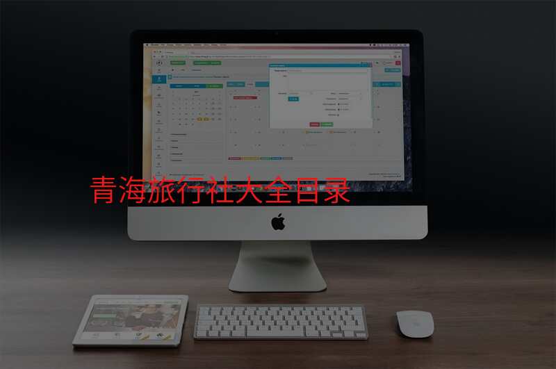 青海旅行社大全目录