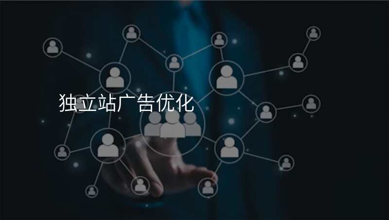独立站广告优化