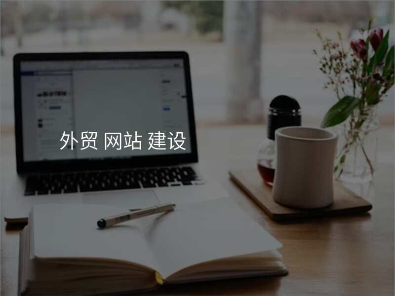 外贸 网站 建设