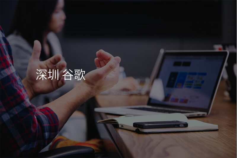 深圳 谷歌