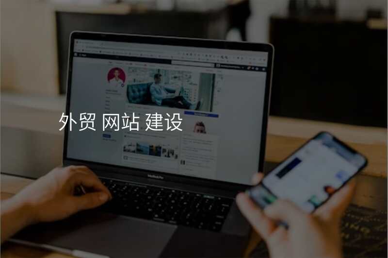 外贸 网站 建设