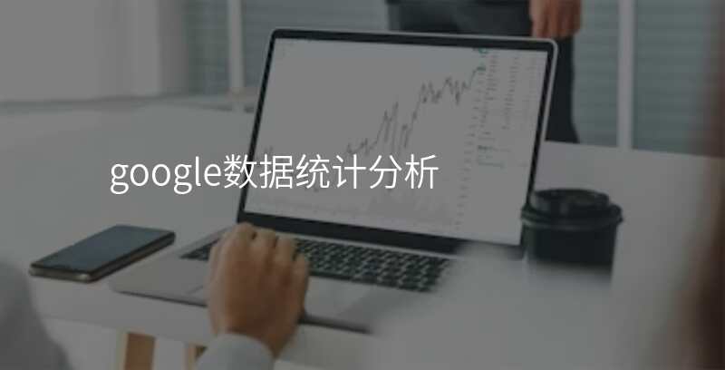 google数据统计分析