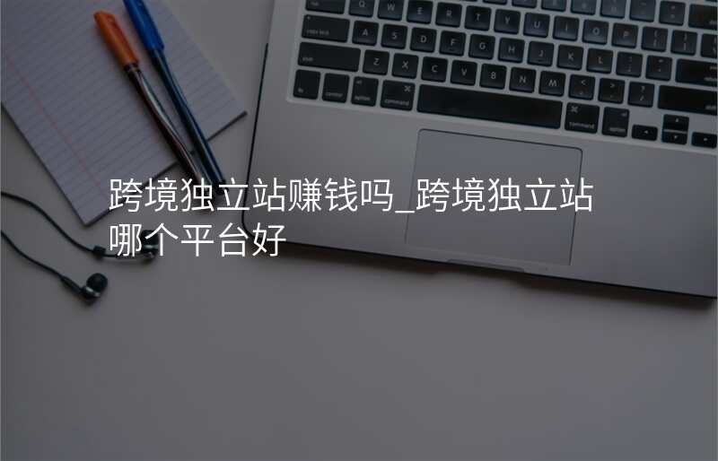 跨境独立站赚钱吗_跨境独立站哪个平台好