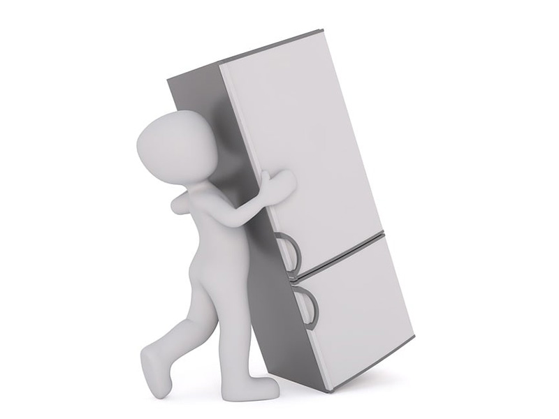 搬家公司管理制度大全