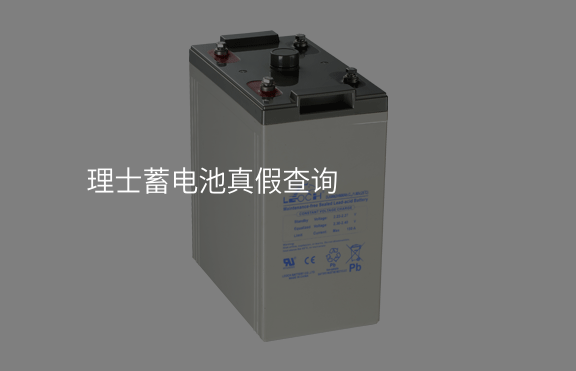 理士蓄電池真假查詢