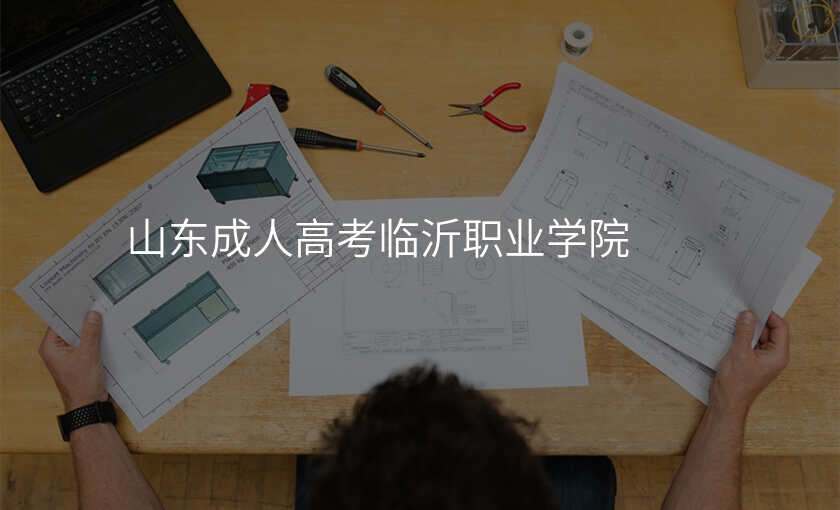 山东成人高考临沂职业学院