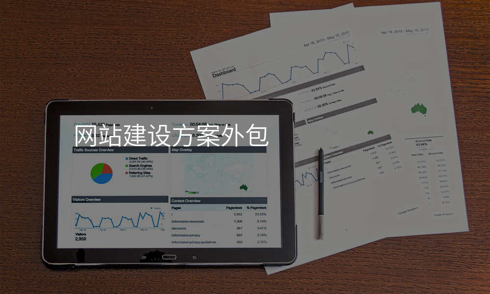 网站建设方案外包