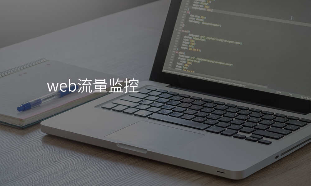 web流量监控