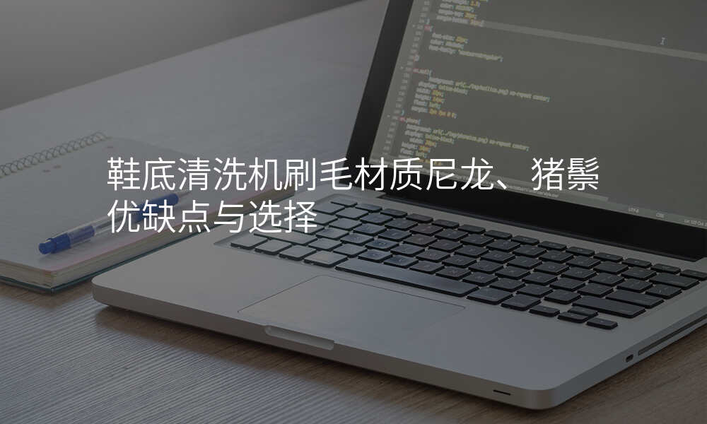 鞋底清洗机刷毛材质尼龙、猪鬃优缺点与选择