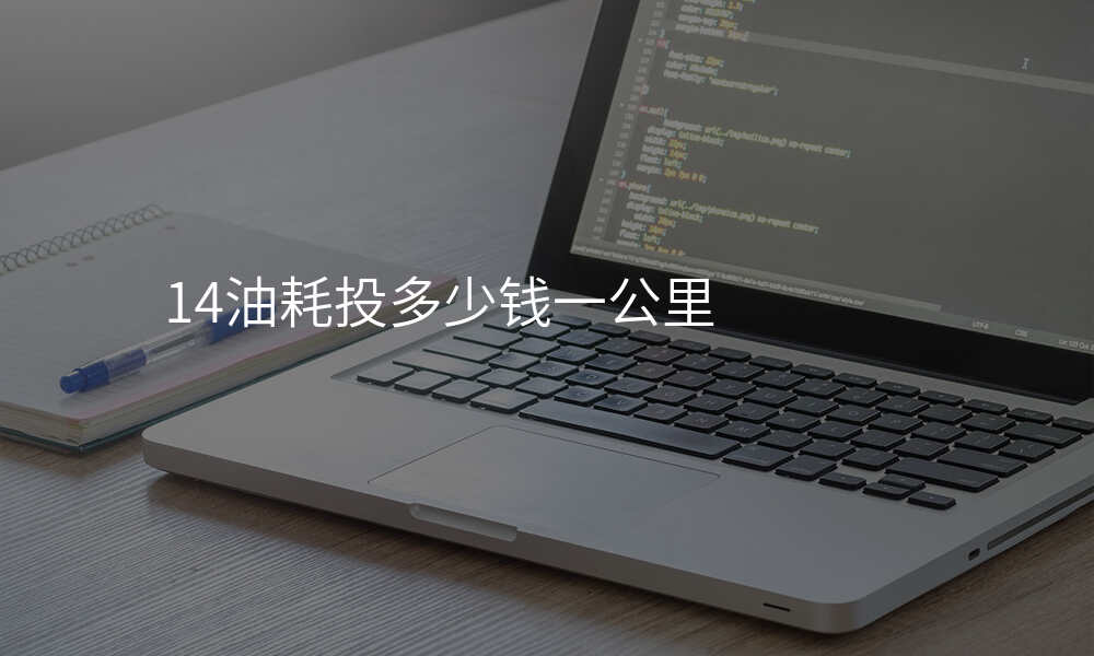 14油耗投多少钱一公里