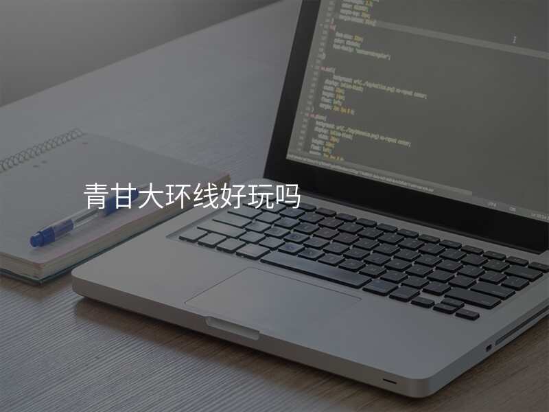 青甘大环线好玩吗