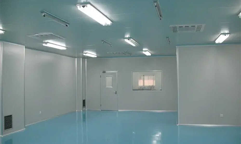 净化车间工程压差控制不好会怎样