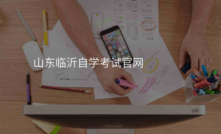 山东临沂自学考试官网