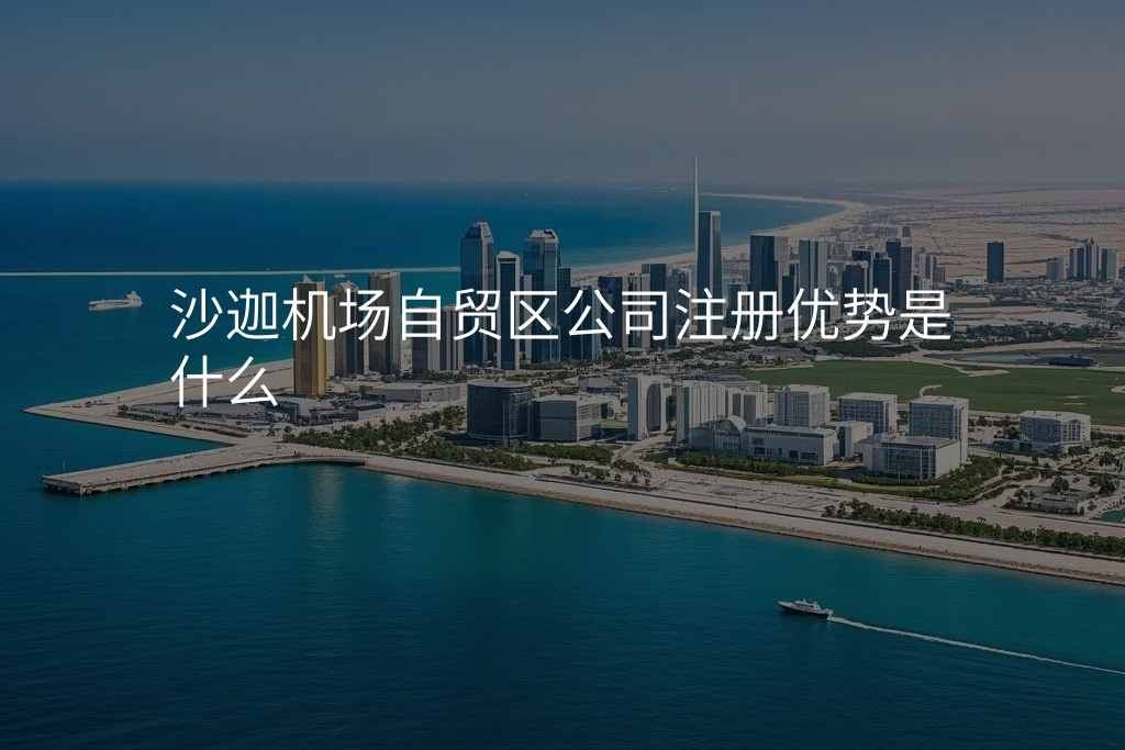 沙迦机场自贸区公司注册优势是什么