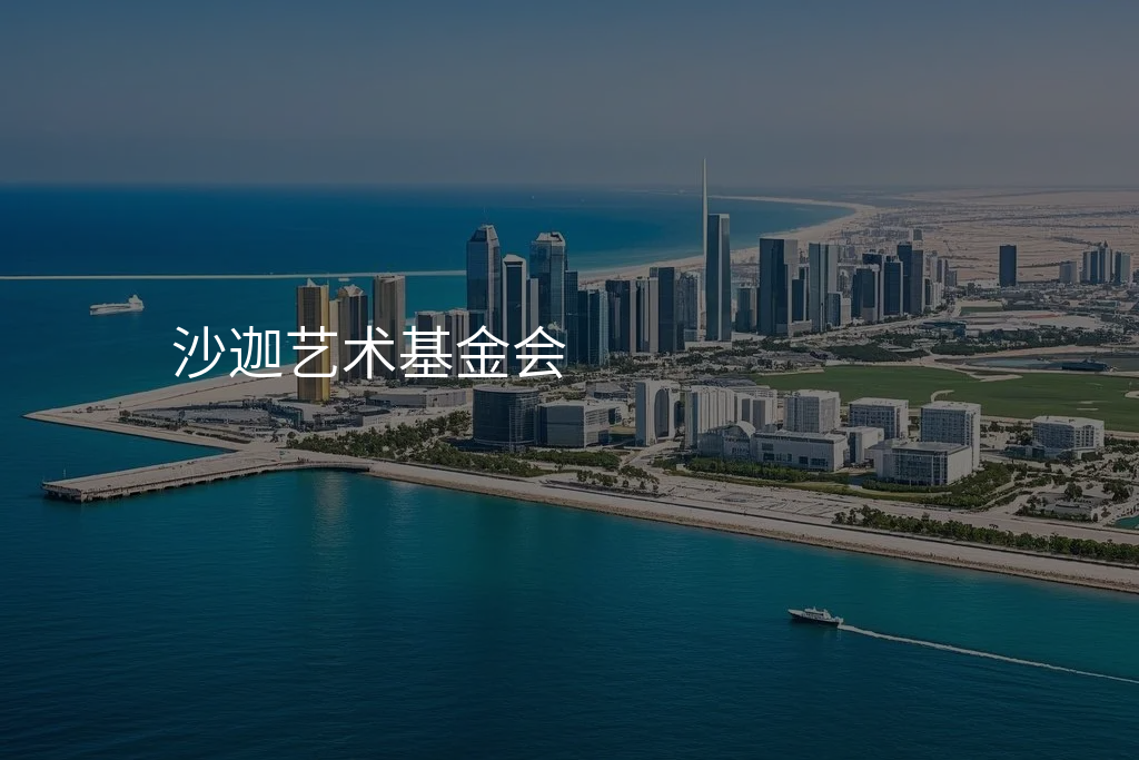 沙迦艺术基金会